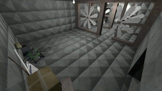 Jolly's Hardcore Mod — screenshot 1