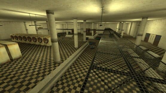 Jolly's Hardcore Mod — screenshot 3