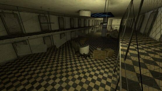 Jolly's Hardcore Mod — screenshot 4