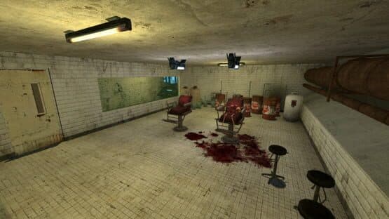 Jolly's Hardcore Mod — screenshot 5