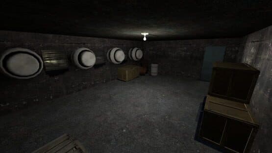 Jolly's Hardcore Mod — screenshot 6