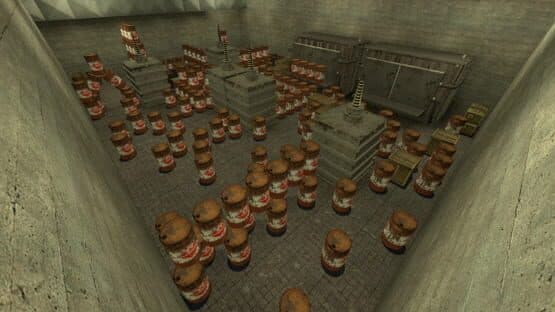 Jolly's Hardcore Mod — screenshot 7