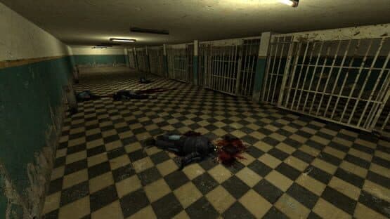 Jolly's Hardcore Mod — screenshot 8