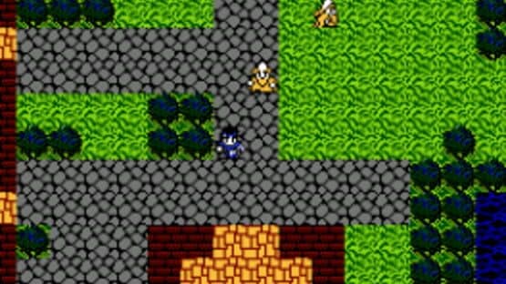 Hoshi wo Miru Hito: Bad Ebuna Patch 2 — screenshot 2