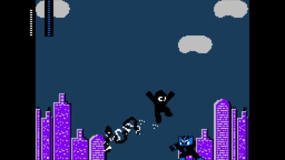 Mega Man: Limbo Edition — screenshot 2
