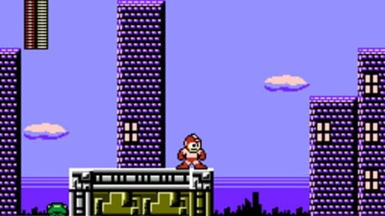Mega Man: Speed Bomber — screenshot 2