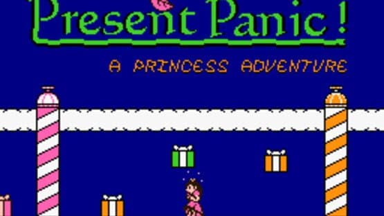 Present Panic!: A Princess Adventure — screenshot 1
