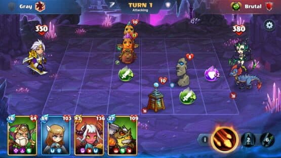 Mighty Party — screenshot 4