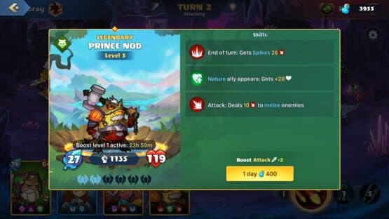 Mighty Party — screenshot 5