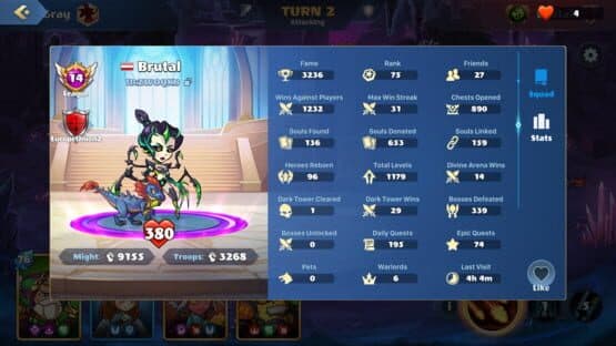 Mighty Party — screenshot 6