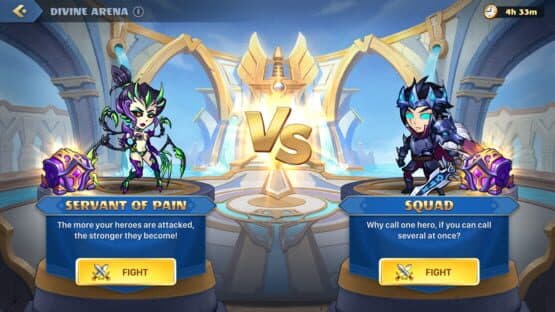 Mighty Party — screenshot 7