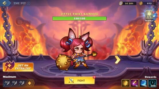 Mighty Party — screenshot 8