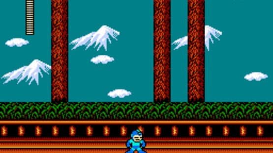 Rockman 2: Basic Master — screenshot 2