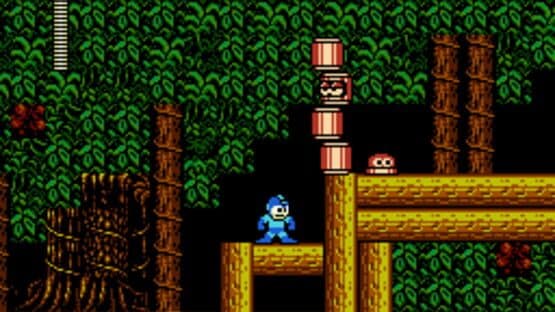 Rockman 2: Gray Zone — screenshot 2