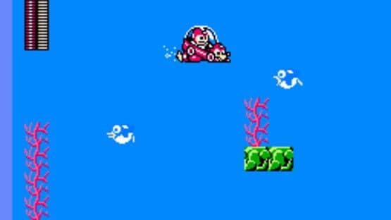 Rockman 3: The Last of Mushroom Kingdom?! — screenshot 3