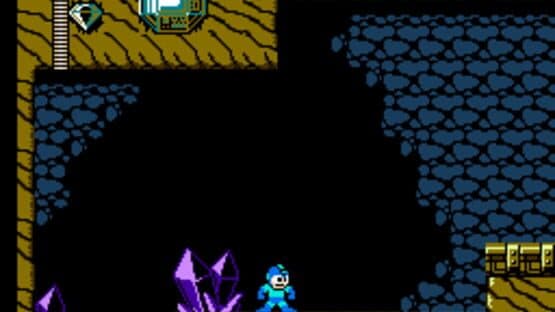 Rockman 6: Unique Harassment — screenshot 6