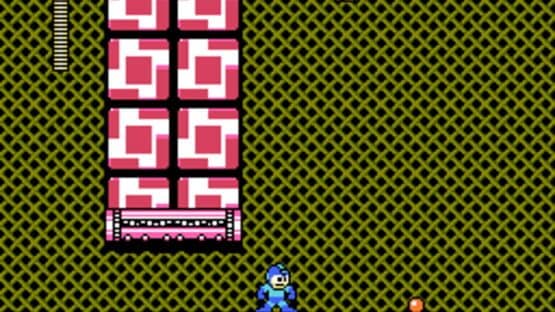 Rockman Gaiden — screenshot 2