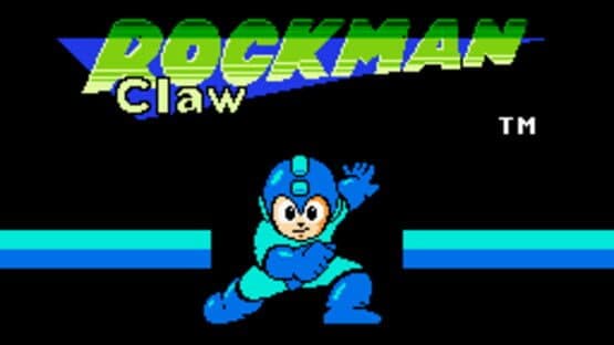Rockman: Claw — screenshot 1