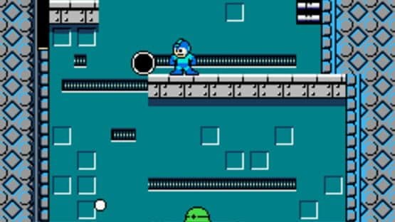 Rockman: Claw — screenshot 2