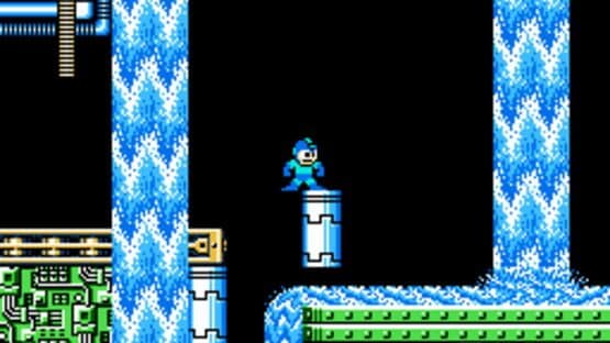 Rockman 2: Claw — screenshot 2