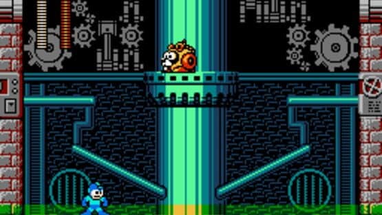 Rockman: New Year 2020 — screenshot 2