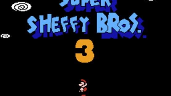 Super Sheffy Bros. 3 — screenshot 3
