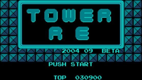 Tower RE — screenshot 1