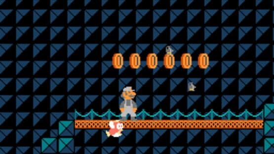 Tower RE — screenshot 2