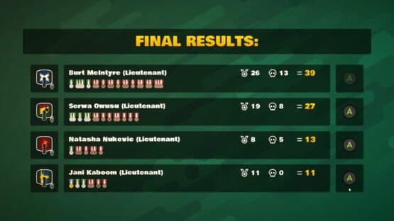Thumb Tanks — screenshot 6