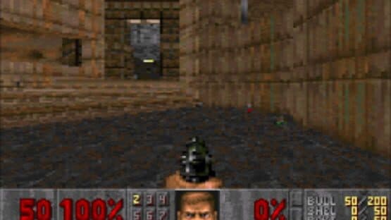 Doom II: The Way id Did — screenshot 2