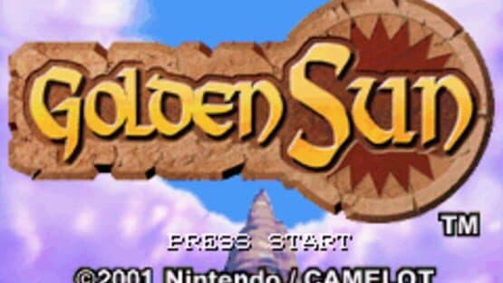 Golden Sun: Dawn of Djinn — screenshot 1