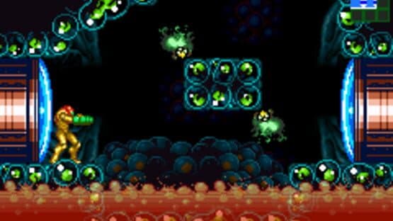 So Little Bubble — screenshot 2