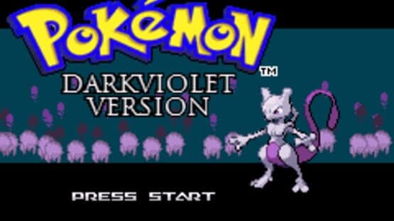 Pokémon DarkViolet Version — screenshot 5