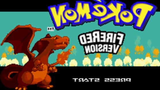 Pokémon DerErif — screenshot 1
