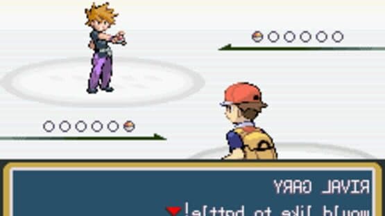 Pokémon DerErif — screenshot 2