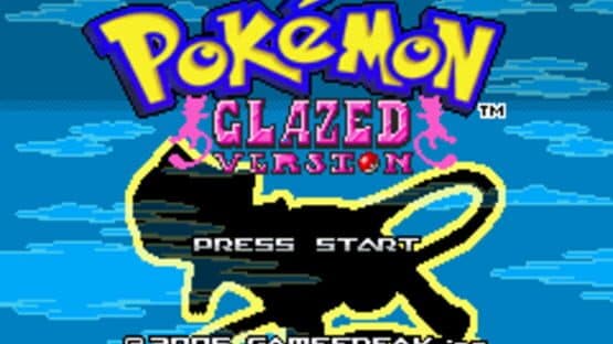 Pokémon Glazed — screenshot 5