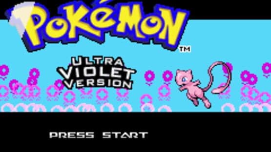 Pokémon: Ultra Violet Version — screenshot 1
