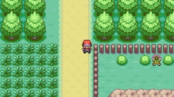 Pokémon: Ultra Violet Version — screenshot 2
