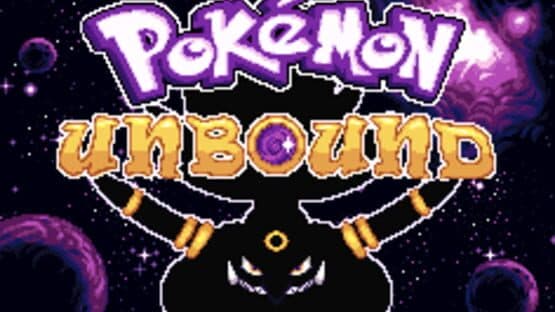 Pokémon Unbound — screenshot 6