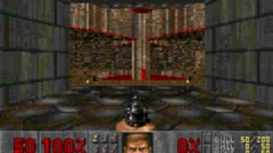 Ultimate Doom: The Way id Did — screenshot 2