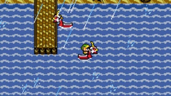 Zelda: Sacred Paradox — screenshot 1