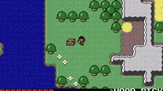 Minicraft — screenshot 1