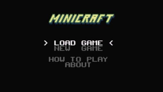 Minicraft — screenshot 2