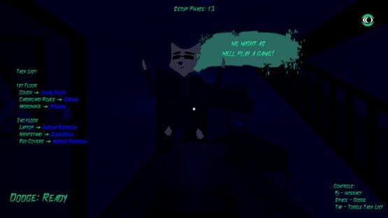 Possessions — screenshot 1