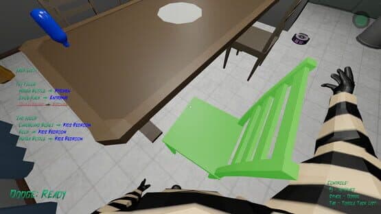 Possessions — screenshot 3