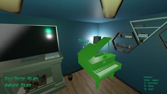 Possessions — screenshot 4