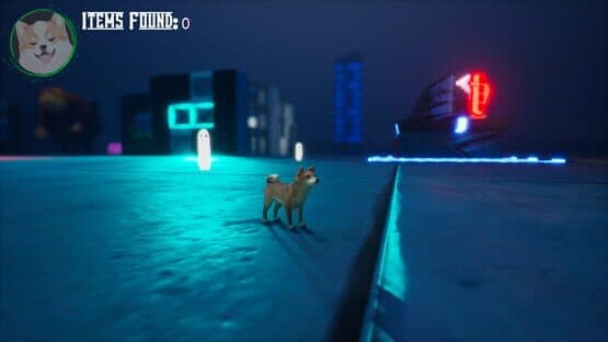 Shiba Simulator Supreme — screenshot 1