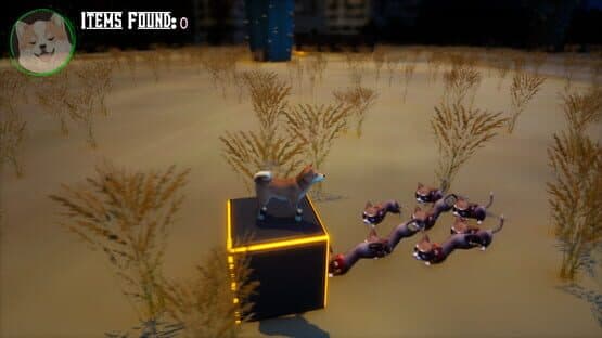 Shiba Simulator Supreme — screenshot 6