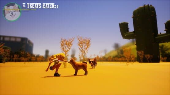 Shiba Simulator Supreme — screenshot 8