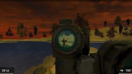 Aftermath — screenshot 3